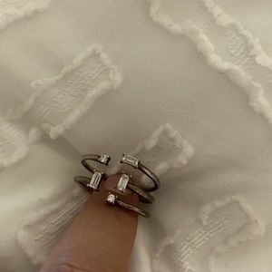 RETIRED! Pandora Adjustable Ring